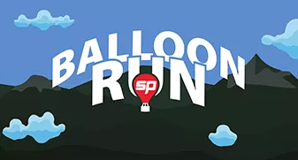 Balloon Run game tile