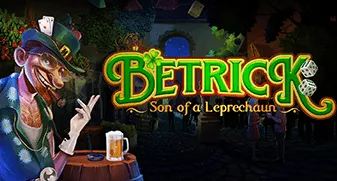 Betrick: Son of a Leprechaun game tile