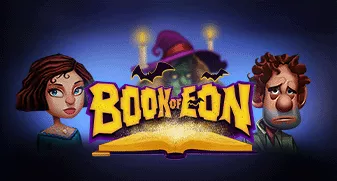 Book of Eon game tile