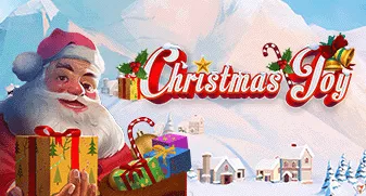 Christmas Joy game tile