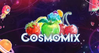 CosmoMix game tile