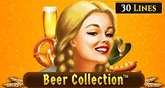 Beer Collection - 30 Lines
