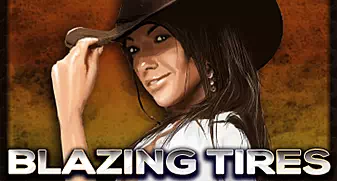 Blazing Tires