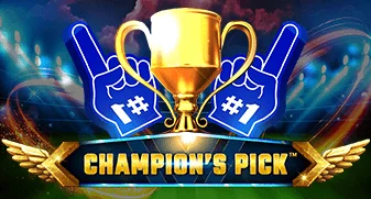 Champions Pick