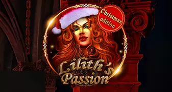 Lilith's Passion - Christmas Edition
