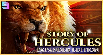 Story Of Hercules – Expanded Edition