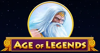 Age of Legends game tile