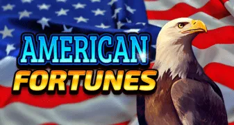American Fortunes game tile