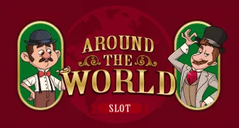 Around the World game tile