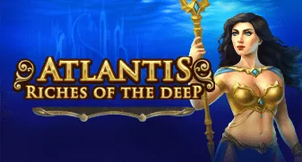 Atlantis - Riches of the Deep game tile