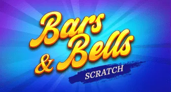 Bars & Bells Scratch game tile