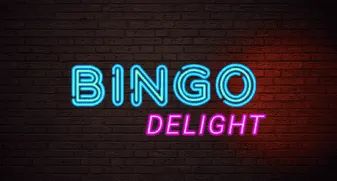 Bingo Delight game tile