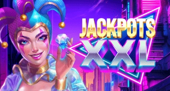 Jackpots XXL game tile