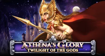 Athena's Glory - Twilight Of The Gods