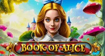 Book Of Alice