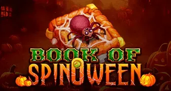 Book Of SpinOWeen game tile