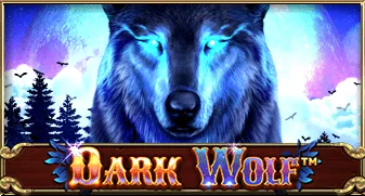 Dark Wolf game tile