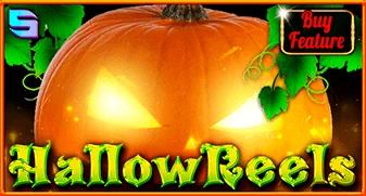 Hallow Reels game tile