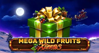 Mega Wild Fruits - Xmas