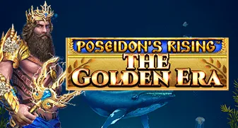 Poseidon's Rising - The Golden Era game tile