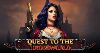Quest To The Underworld game tile