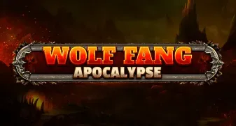 Wolf Fang - Apocalypse game tile