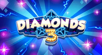 3 Diamonds
