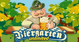 Biergarten Unlimited