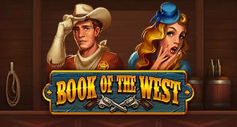 Book of the West
