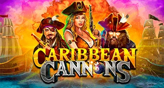 Caribbean Cannons