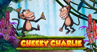 Cheeky Charlie