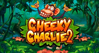 Cheeky Charlie 2