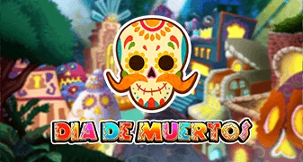 Dia De Muertos
