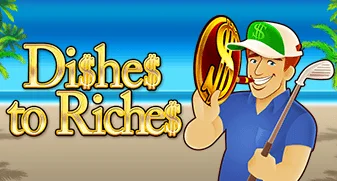 Dishes to Riches game tile