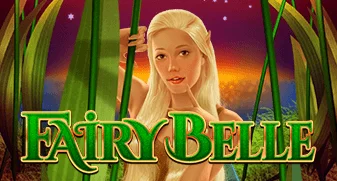 Fairybelle game tile