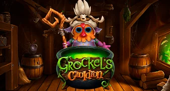Grockel's Cauldron