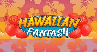 Hawaiian Fantasy