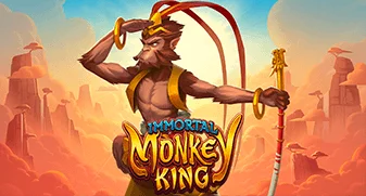 Immortal Monkey King