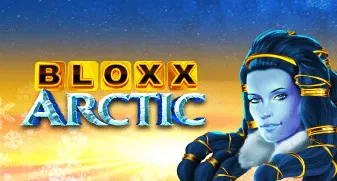 Bloxx Arctic game tile