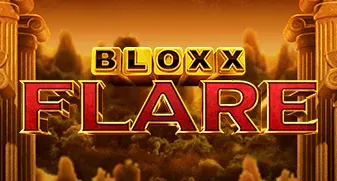 Bloxx Flare game tile