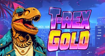 T-Rex Gold