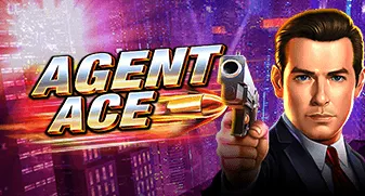 Agent Ace game tile