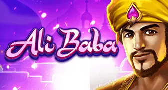 Ali Baba game tile