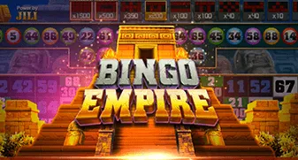 Bingo Empire game tile