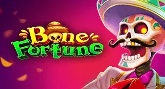 Bone Fortune game tile