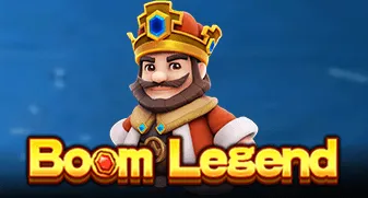 Boom Legend game tile