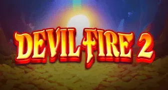 Devil Fire 2 game tile