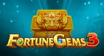 Fortune Gems 3 game tile