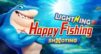 Happy Fishing Lightning