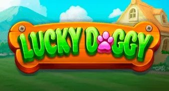 Lucky Doggy game tile